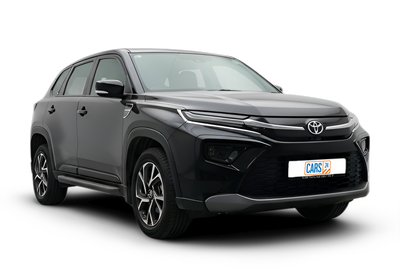 Toyota URBAN CRUISER HYRYDER-img